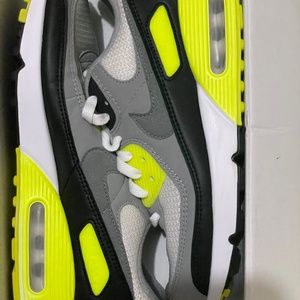 Shoes and stussy slide